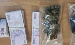 Girne CÖŞ ekiplerinden zehir tacirlerine geçit yok!