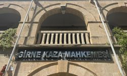 ”Vekaletname sahteleme” soruşturması... Zanlı A.T, üç gün tutuklu kalacak