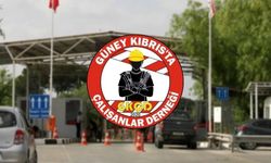 Güney Kıbrıs’ta Çalışanlar Derneği’nden "Kara geçiş kapılarının kapatılması" açıklamalarına eleştiri