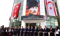 Göç Yönetimi Merkezi açıldı