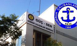 GÜÇ-SEN: “Çalışanın emeği karşılıksız bırakılıyor”