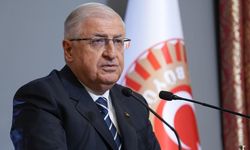 Güler: Ada’daki varlığımız Akdeniz’deki stratejik dengelerin teminatıdır