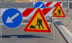 Dipkarpaz-Manastır Yolu 12 Mayıs itibarıyla belirli saatlerde kapalı olacak