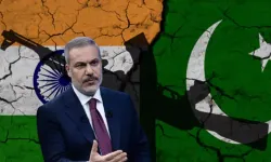 Hakan Fidan, Pakistanlı mevkidaşı Dar'la telefonda görüştü
