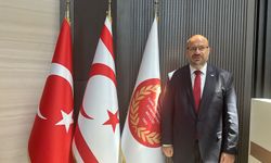UBP Milletvekili Küçük: “KKTC’nin bağımsızlık mücadelesi unutulmaz”