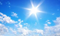 Hava sıcaklığı 37 dereceye kadar yükselecek