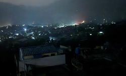 Hindistan Pakistan'a füze saldırısı düzenledi