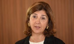 Holguin, bir sonraki gayriresmi toplantı öncesi Kıbrıs'a yeniden gelmeyi planladığını açıkladı