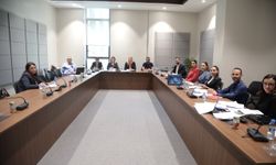 “Yabancıların Çalışma İzinleri (Değişiklik) Yasa Tasarısı" oy birliğiyle onaylanarak Genel Kurul gündemine sevk edildi