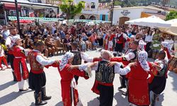 20. İpek Koza Festivali sona erdi