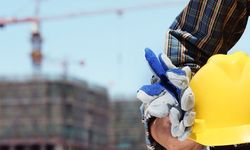Gazimağusa Limanı'nda iş kazası.. 1 yaralı