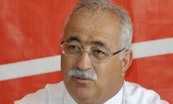 İzcan: “TMK etkin bir şekilde çalıştırılmıyor”