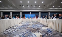 KKTC’de düzenlenen TDT Aksakallar Konseyi 17. Toplantısı sona erdi