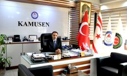 Atan: “Sağlık gibi hayati bir hizmetin siyasi pazarlıklarla şekillendirilmesini kabul etmiyoruz"