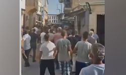 Lefkoşa Surları içinde sopalı kavga.. 12 kişi tutuklandı