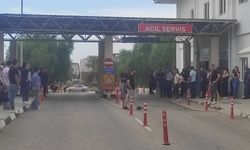İskele Kaymakamı Toroslu: Devrilen otobüste bulunan 20 öğrenci sağlık kontrolünden geçiriliyor