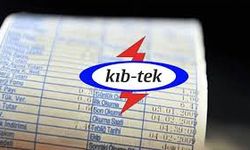 Kıb-Tek’ten borcu olan abonelere uyarı...