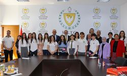 Ortaokul ve Liseler Arası Beşinci Kısa Öykü Yarışması ödülleri sahiplerini buldu