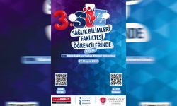 KSTÜ’de 3. Söz Sağlık Bilimleri Fakültesi Öğrencileri kongresi yapılacak