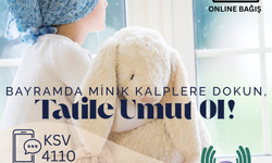 Kemal Saraçoğlu Vakfı’ndan bağış çağrısı