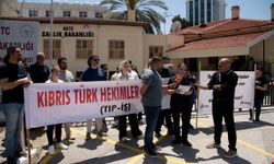 Tıp-İş’ten hekimlerin görev yeri değişikliğine tepki… “Hizmeti geliştirmekten çok siyasi bir yaklaşım”