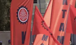 KTAMS, mahkemelerde eylem uyarısı yaptı