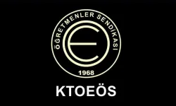 KTOEÖS, Milli Eğitim Bakanlığında şok oturma eylemi başlattı