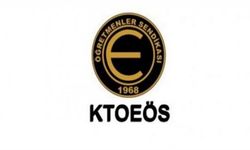 KTOEÖS: “Gazze’de yaşanan bir savaş değil, soykırımdır”