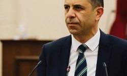 Özersay: “Siyasi olan dokunulmazlığın kaldırılması değil, reddedilmesidir”