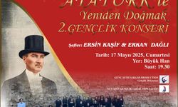 Başbakan Yardımcılığı Turizm, Kültür, Gençlik ve Çevre Bakanlığı’na bağlı Kültür Dairesi, 19 Mayıs Atatürk’ü Anma Gençli