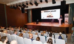 3. Lefkara Edebiyat Şöleni başladı