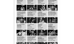 21. Kıbrıs Tiyatro Festivali 20 Mayıs'ta başlıyor