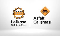Hamitköy Atatürk Caddesi’nden Kuzey Çevre Yolu'na çıkış bağlantısında ve Mehmetçik Sokak’ta asfaltlama yapılacak