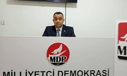 MDP’den Özel Sektöre Psikolojik Destek Çağrısı!
