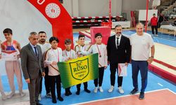 Çavuşoğlu: “Genç sporcularımız bizi gururlandırdı”