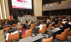 Cumhuriyet Meclisi Genel Kurulu’nda sağlık konuşuldu