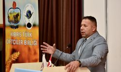 Başkan Nizam: “Tarımda Değişim Şart!”