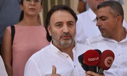 KAMUSEN Başkanı Atan: "Geçici ve sözleşmeli personeli güvence altına alacak yasa Meclis'ten geçirilmeli..."