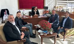 Mimarlar Odası’ndan Gazimağusa Ticaret Lisesi’ne engelli tuvaleti ve rampa