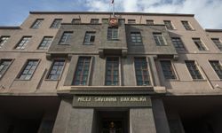 Türkiye MSB’den GKRY'de sondaj çalışmasına ilişkin açıklama