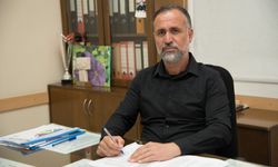 KTÖS Başkanı Baybora: “Geçici öğretmenlerin maaşlarının zamanında ödenmemesi Anayasal hak ihlali”