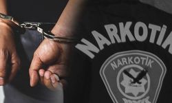 Bahçeli ve Ercan’da uyuşturucu
