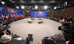 Fidan: "Texas'tan Ankara'ya uzanan bir güvenlik ağı oluşturmamız gerekiyor"