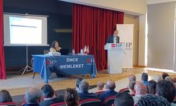 Özersay Güney’deki tutuklamalar konusunda atılabilecek diplomatik, hukuki ve siyasi adımları açıkladı