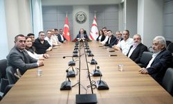 Öztürkler: “Güçlü Türkiye, güçlü KKTC hepimiz için aydınlık bir gelecektir”