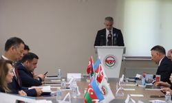 Korukoğlu: “Aliyev, vizyoner, zamana sığmayan ve kendini milletine adamış bir lider"