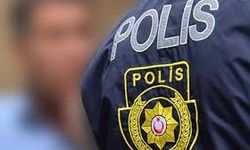 Girne Limanı’nda bir kişinin çantasında canlı mermi bulundu