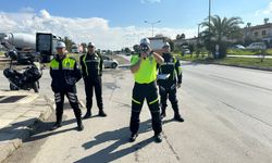 Ülke genelindeki denetimlerde 299 sürücü rapor edildi...Sürat ilk sırada