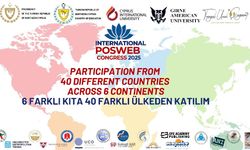 Uluslararası Pozitif Okullar ve İyi Oluş Kongresi yarın başlıyor