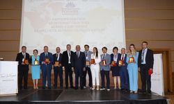 III. Uluslararası Pozitif Okullar ve İyi Oluş Kongresi başladı.. 40 ülkeden 400 bildiri